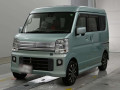 2015 Suzuki Every Wagon