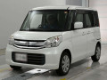 2017 Suzuki Spacia