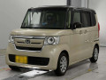 2020 Honda N-BOX