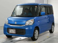 2017 Suzuki Spacia