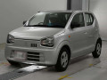 2017 Suzuki Alto