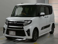 2021 Daihatsu Tanto