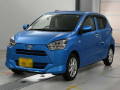 2023 Daihatsu Mira e:S