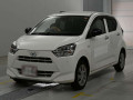 2021 Daihatsu Mira e:S