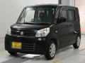2014 Suzuki Spacia