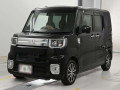 2017 Daihatsu Wake