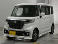 2019 Suzuki Spacia Custom