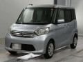2015 Nissan DAYZ ROOX