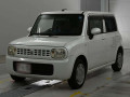 2013 Suzuki ALTO Lapin
