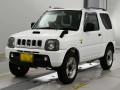 2001 Suzuki Jimny