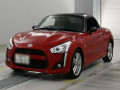 2016 Daihatsu Copen