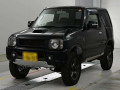 2012 Suzuki Jimny