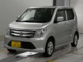 2015 Suzuki Wagon R