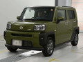 2025 Daihatsu TAFT