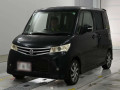 2011 Nissan Roox