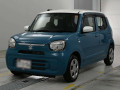 2025 Suzuki Alto