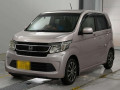 2014 Honda N-Wgn