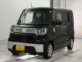 2015 Daihatsu Wake
