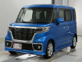 2020 Suzuki Spacia Custom