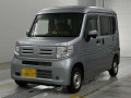 2022 Honda N-VAN