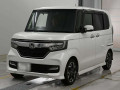 2018 Honda N-BOX CUSTOM