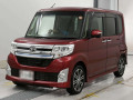2014 Daihatsu Tanto Custom
