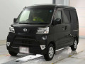 2019 Daihatsu Hijet Cargo