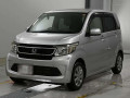 2014 Honda N-Wgn