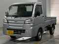 2019 Daihatsu Hijet Truck