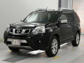 2012 Nissan X-Trail