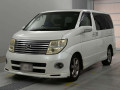 2006 Nissan Elgrand