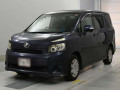 2007 Toyota Voxy