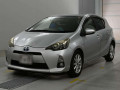 2012 Toyota Aqua