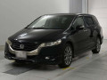 2009 Honda Odyssey