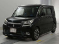 2016 Suzuki Solio Bandit
