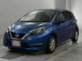 2018 Nissan Note