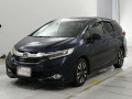 2017 Honda SHUTTLE