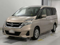 2017 Nissan Serena
