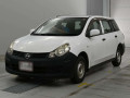 2015 Nissan Ad Van
