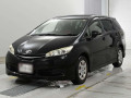 2013 Toyota Wish