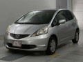 2009 Honda Fit