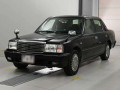 2015 Toyota Crown Sedan