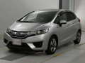 2014 Honda Fit Hybrid