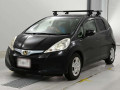 2011 Honda Fit Hybrid