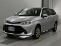 2016 Toyota Corolla Fielder