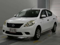 2015 Nissan Latio