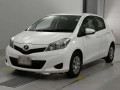 2013 Toyota Vitz