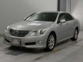 2009 Toyota Crown
