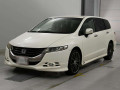 2010 Honda Odyssey