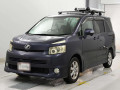 2008 Toyota Voxy